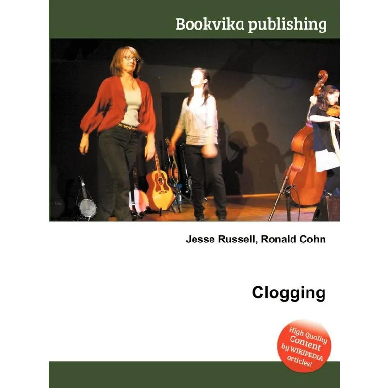 Clogging