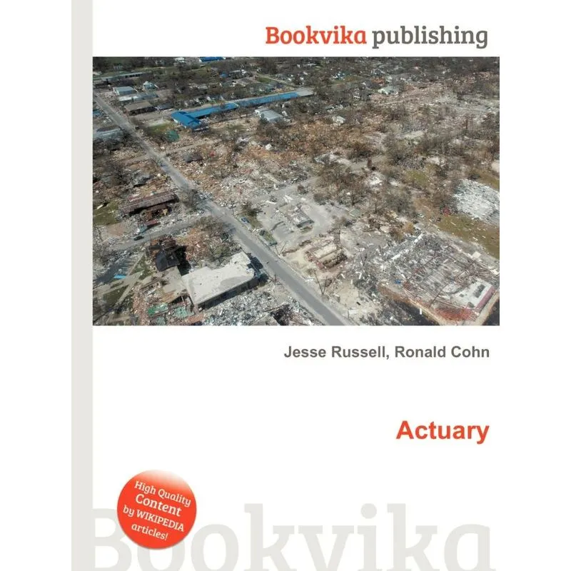 Actuary