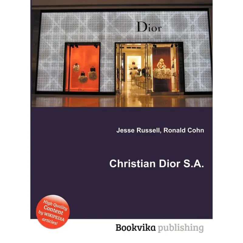 Christian Dior S.a.