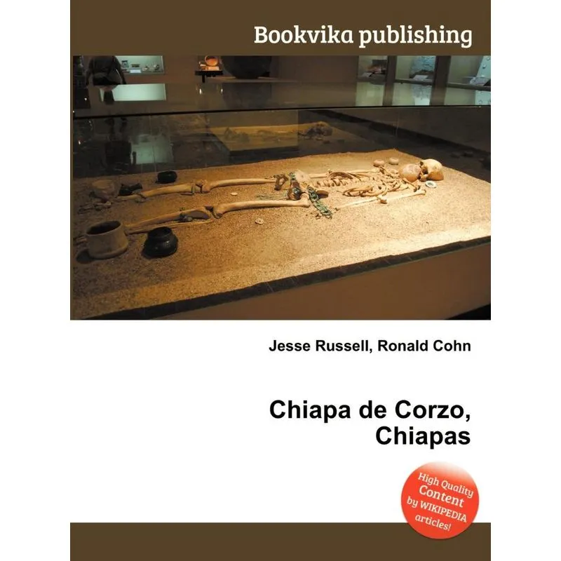 Chiapa De Corzo, Chiapas