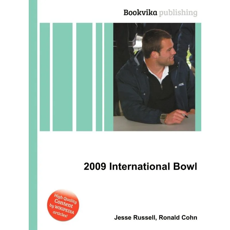 2009 International Bowl
