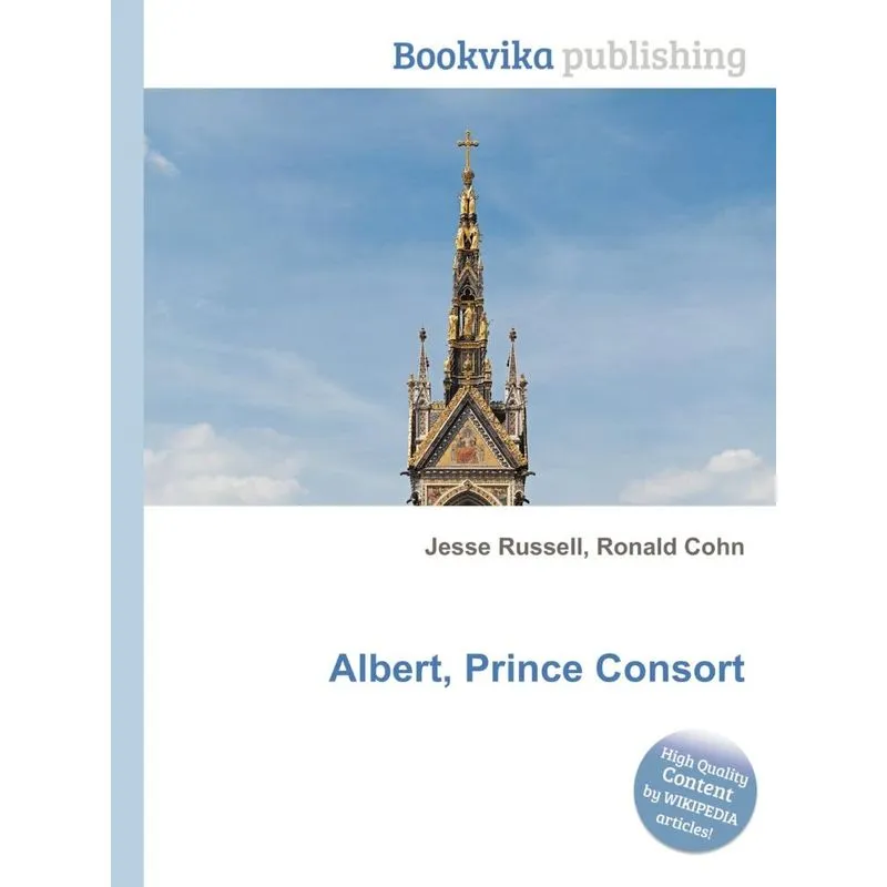Albert, Prince Consort
