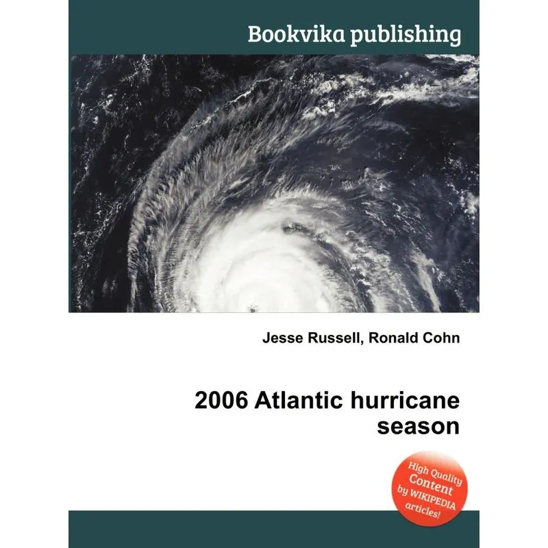 2006 Atlantic Hurricane Season