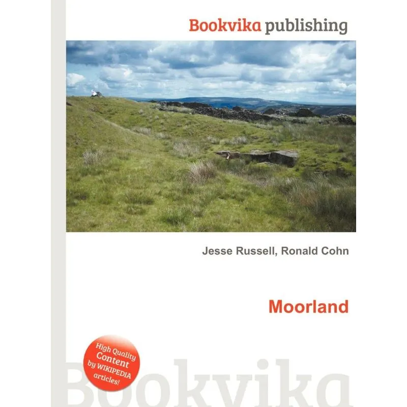 Moorland