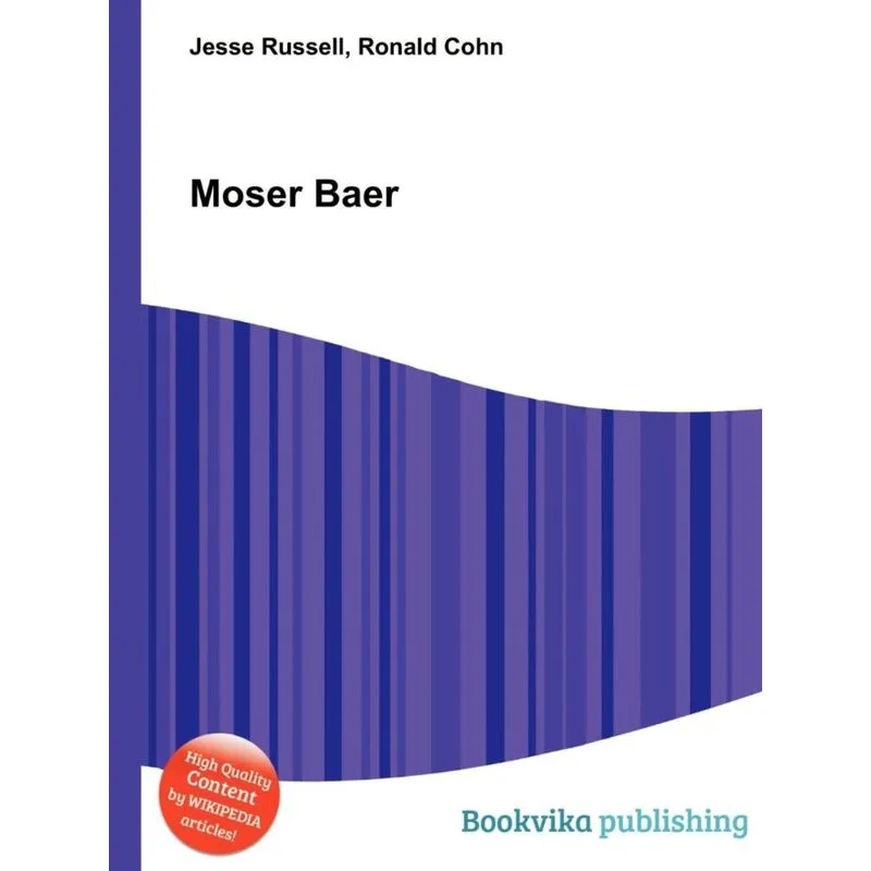 Moser Baer