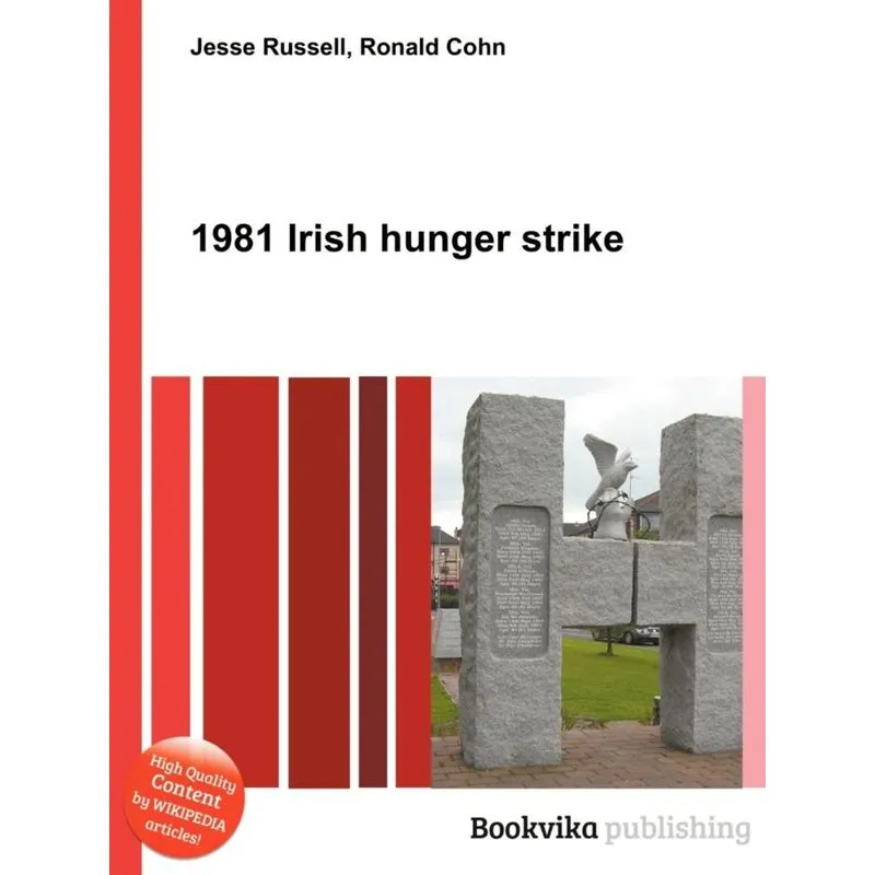 1981 Irish Hunger Strike