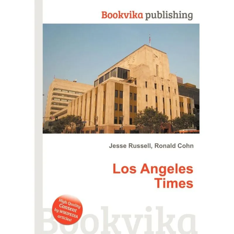 Los Angeles Times