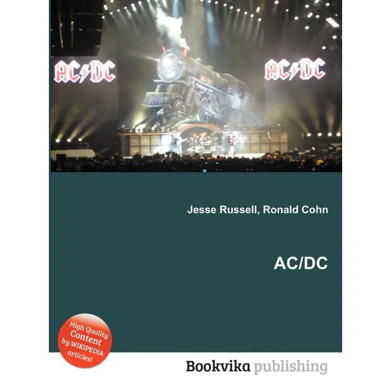 Ac/dc