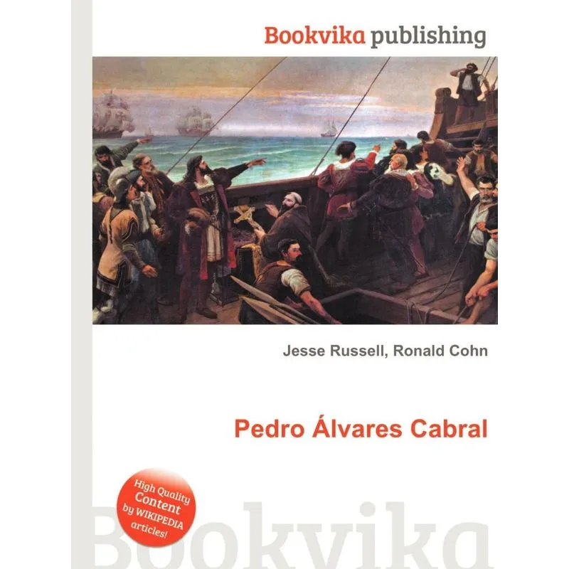 Pedro Alvares Cabral