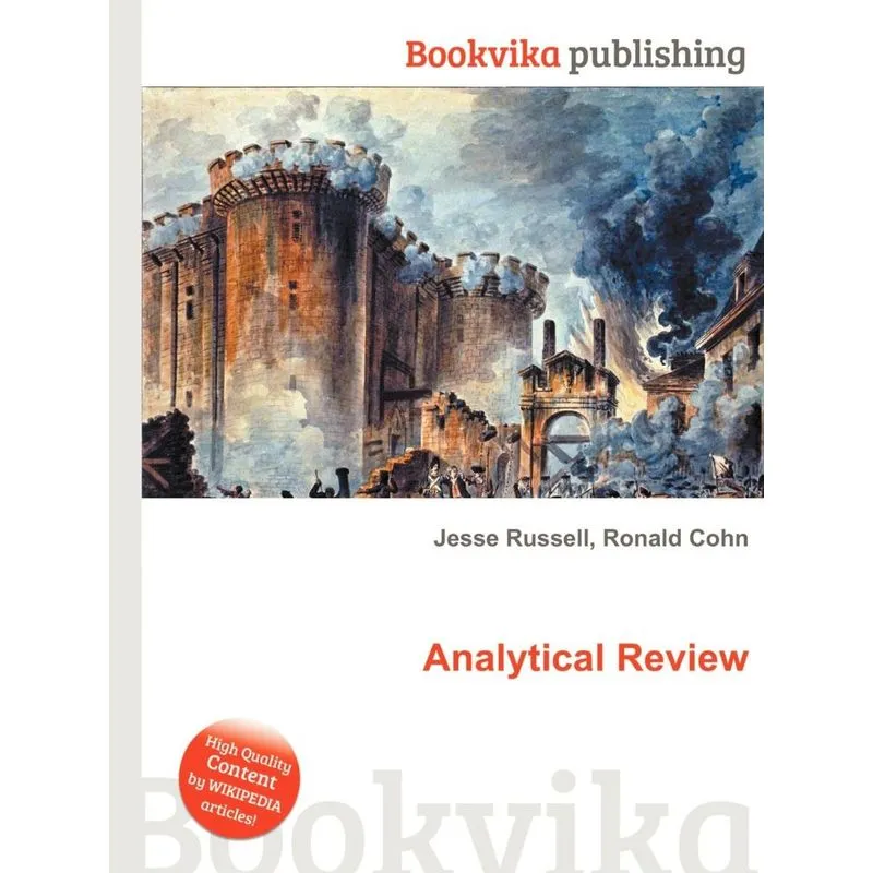 Analytical Review