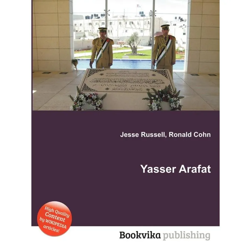 Yasser Arafat