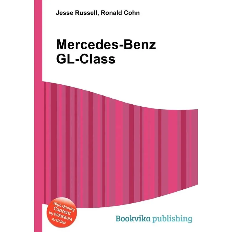 Mercedes-Benz Gl-Class