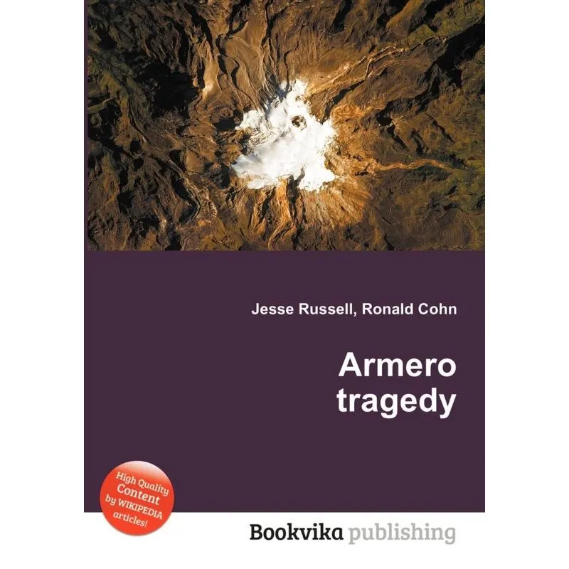 Armero Tragedy