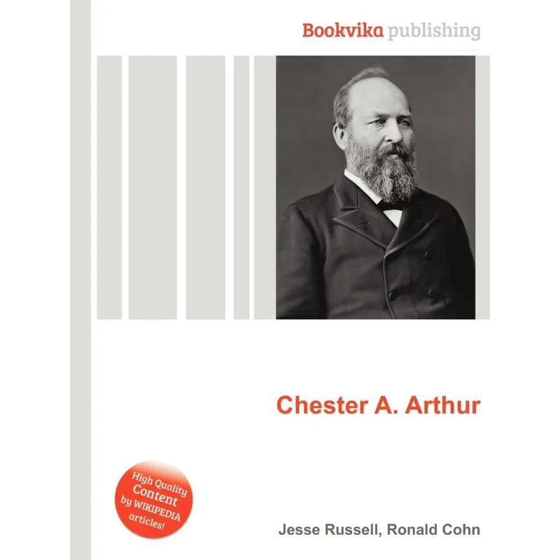 Chester A. Arthur