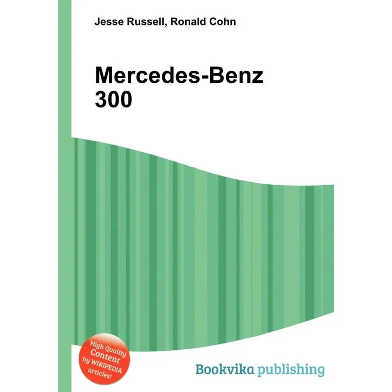 Mercedes-Benz 300