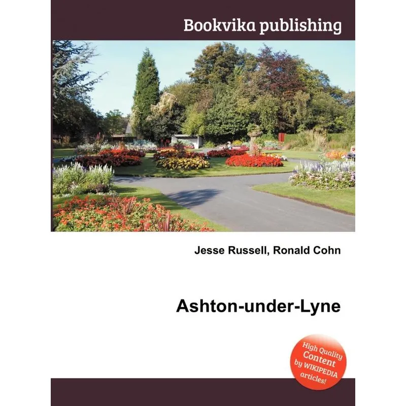 Ashton-under-lyne