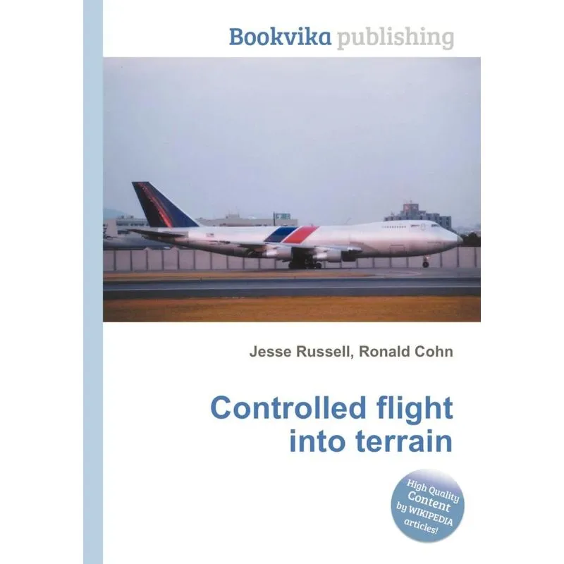 Controlled Flight Into Terrain