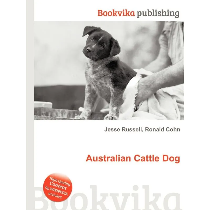 Australian Cattle Dog