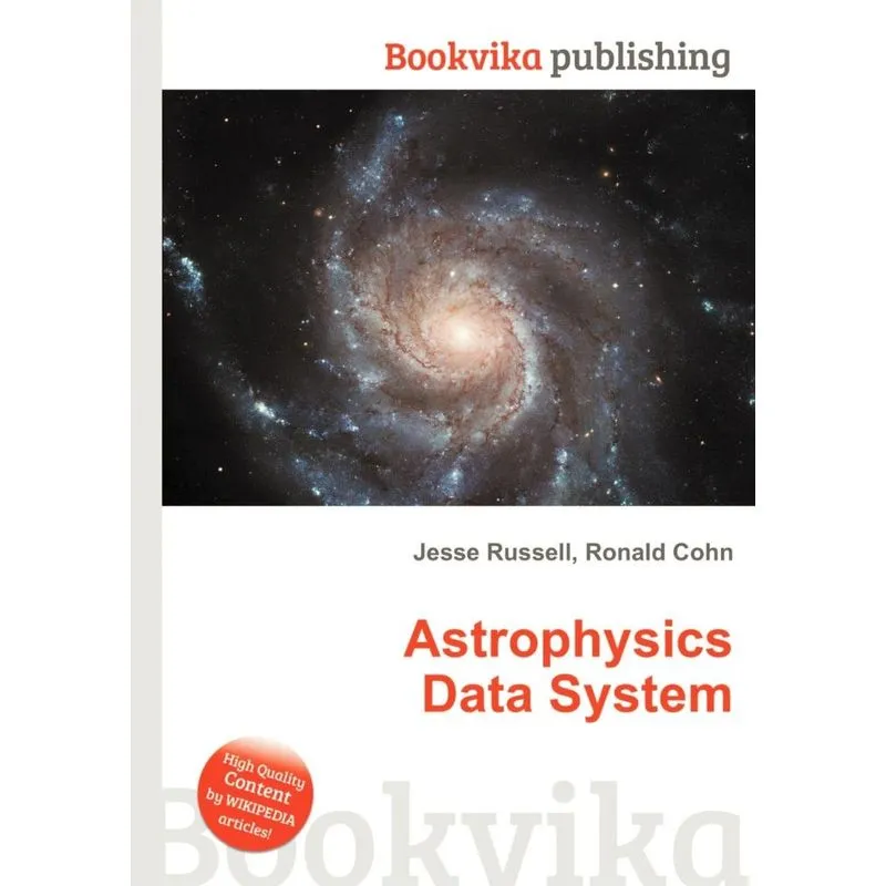 Astrophysics Data System