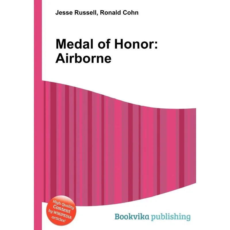 Medal Of Honor