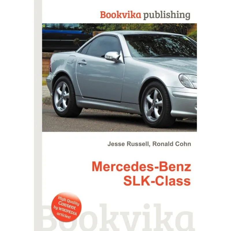 Mercedes-Benz Slk-Class