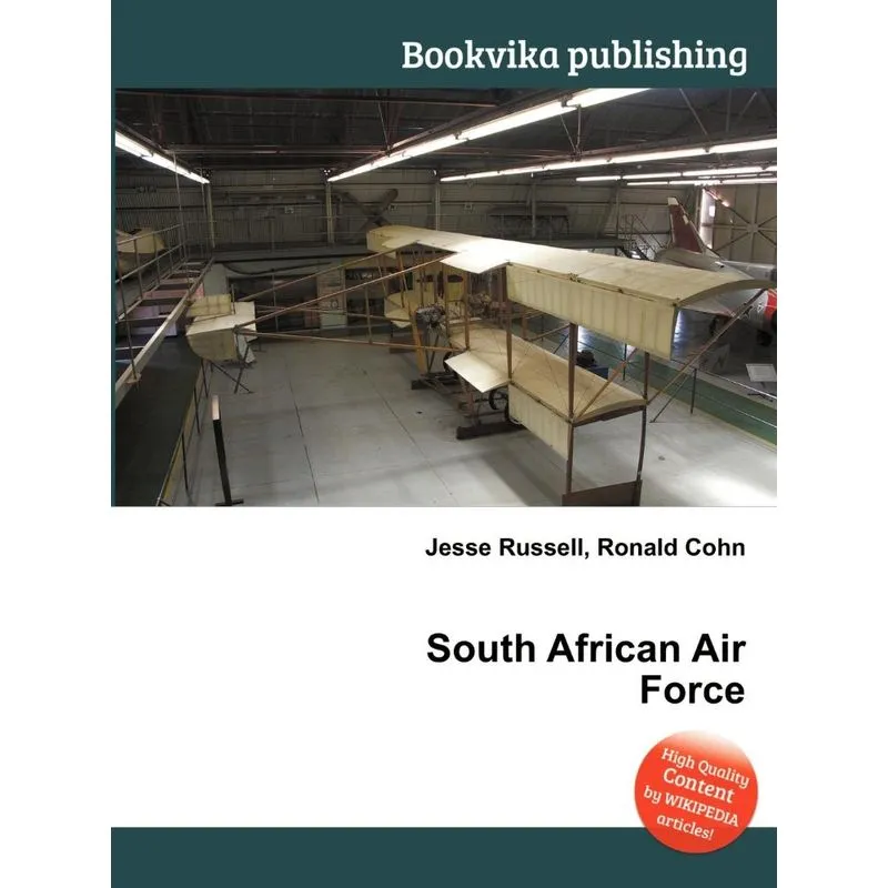 South African Air Force