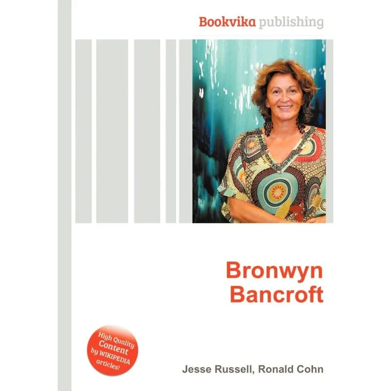 Bronwyn Bancroft