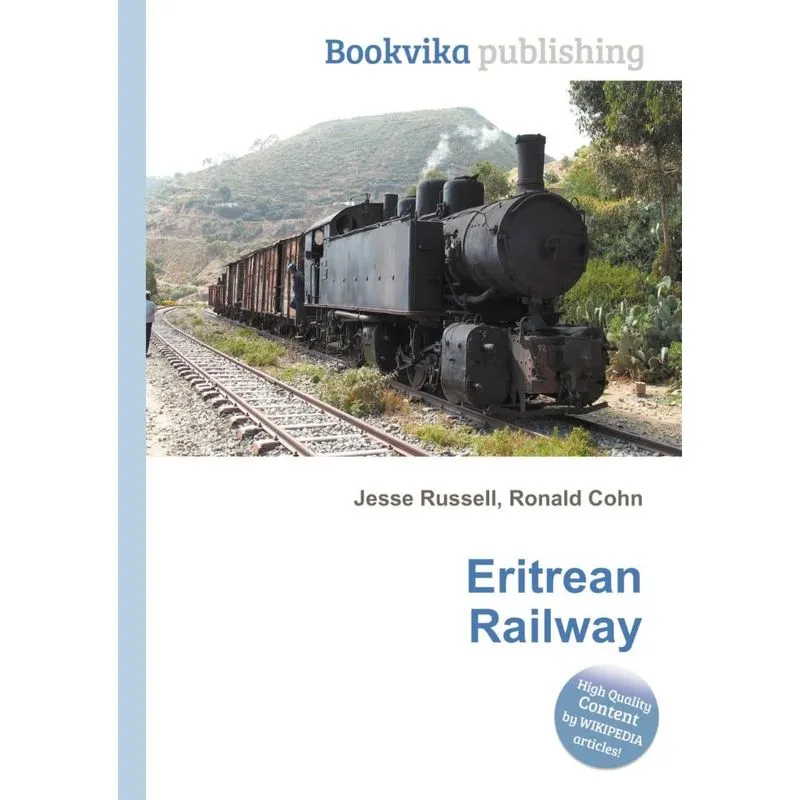 Eritrean Railway