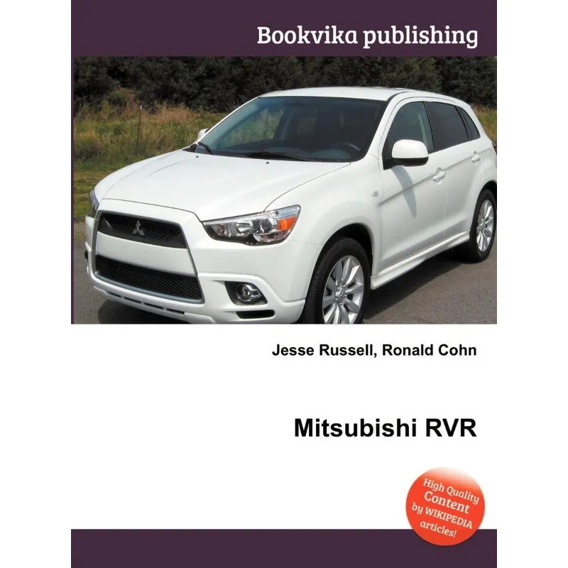 Mitsubishi Rvr