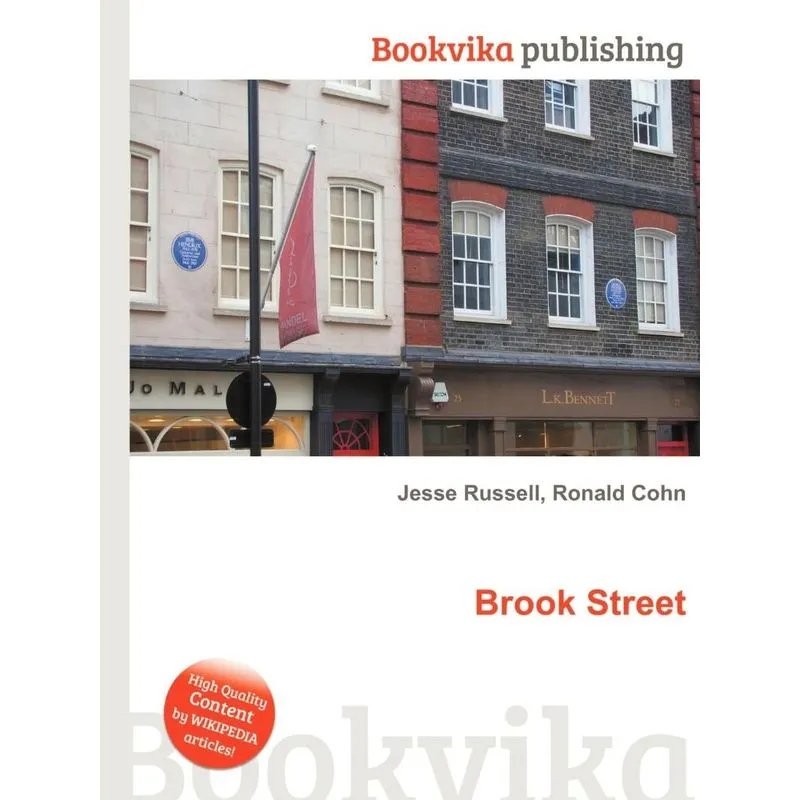 Brook Street