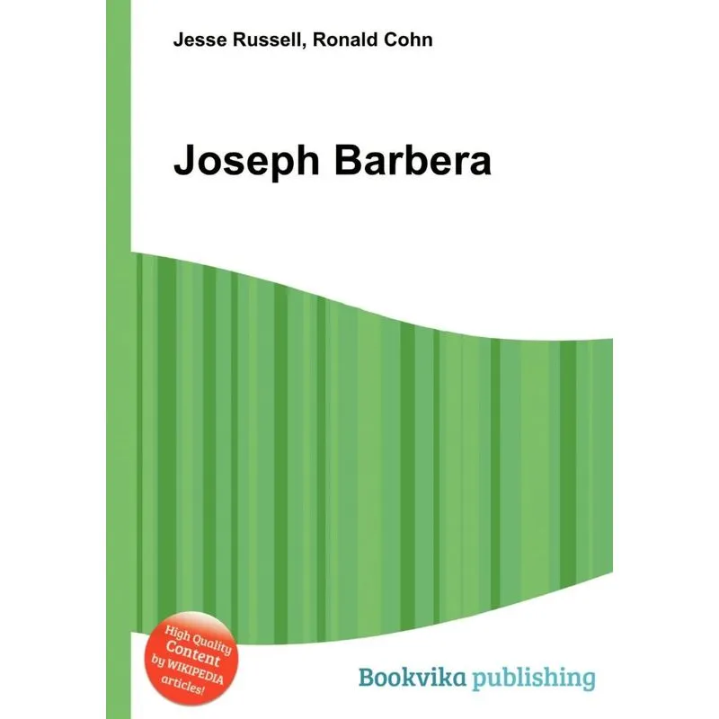 Joseph Barbera
