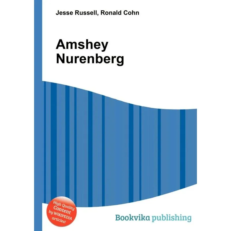 Amshey Nurenberg