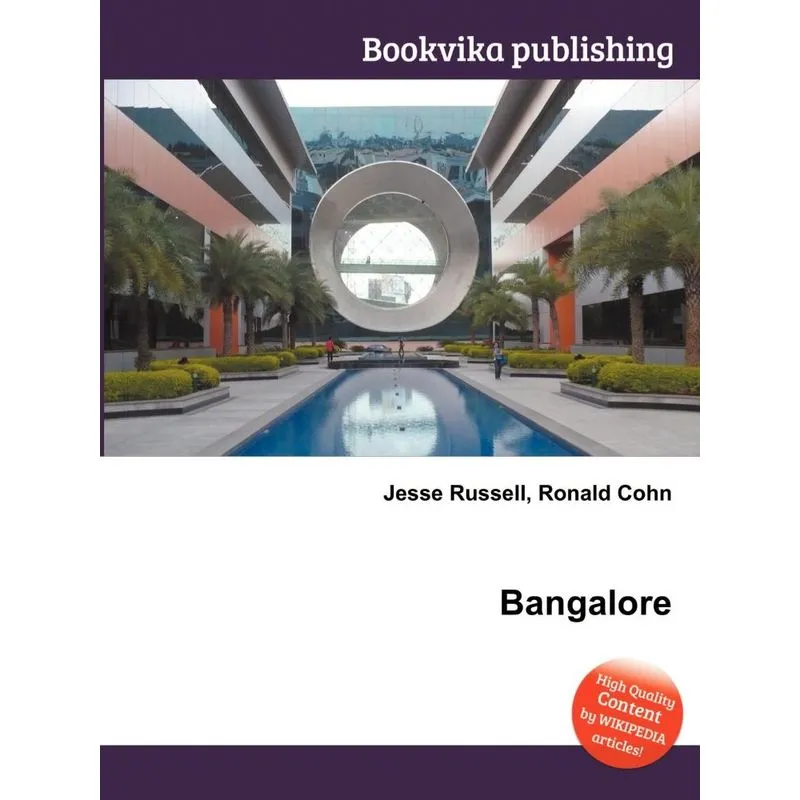 Bangalore