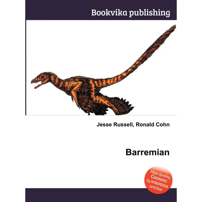 Barremian