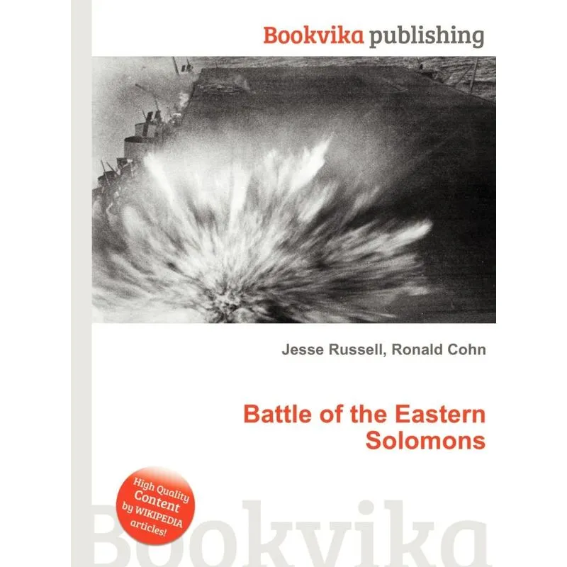 Battle of the Eastern Solomons