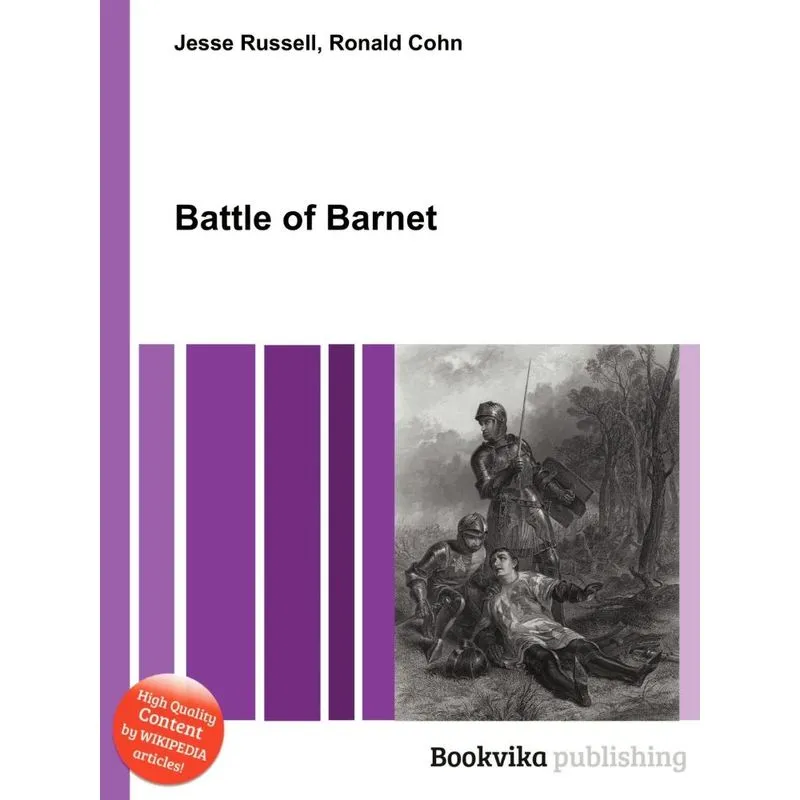 Battle of Barnet