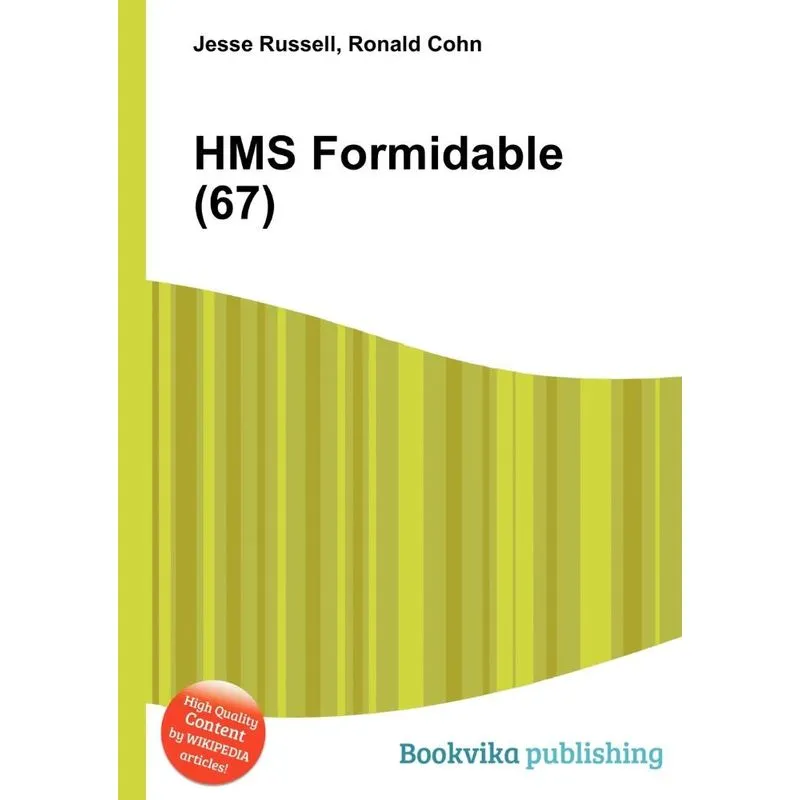HMS Formidable (67)