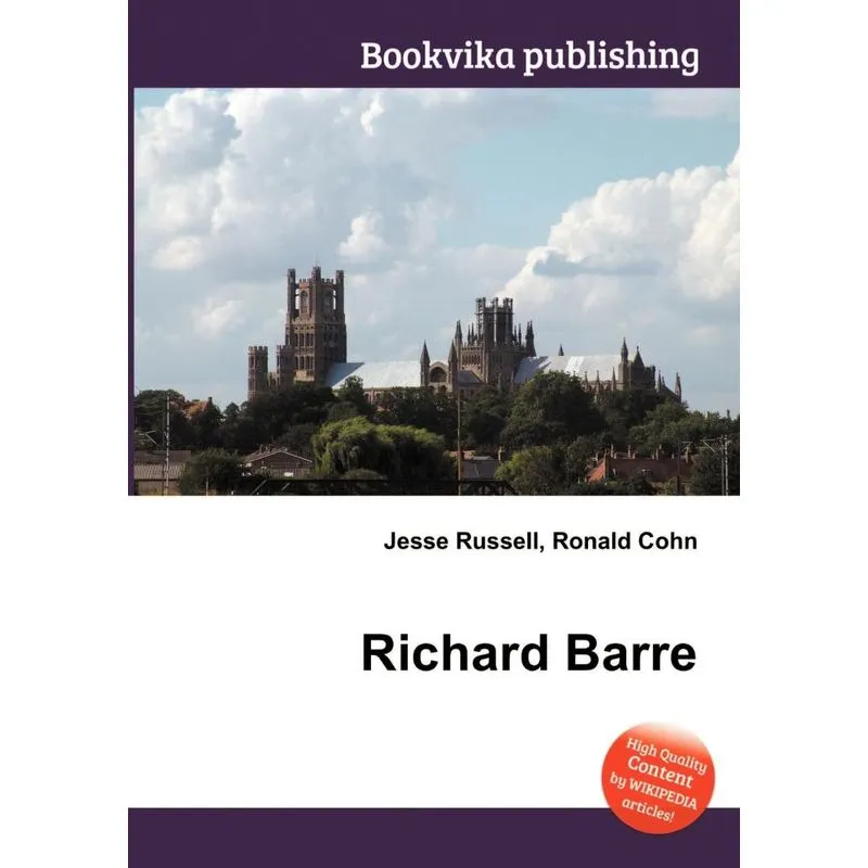 Richard Barre