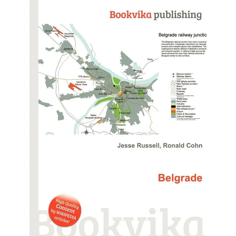 Belgrade