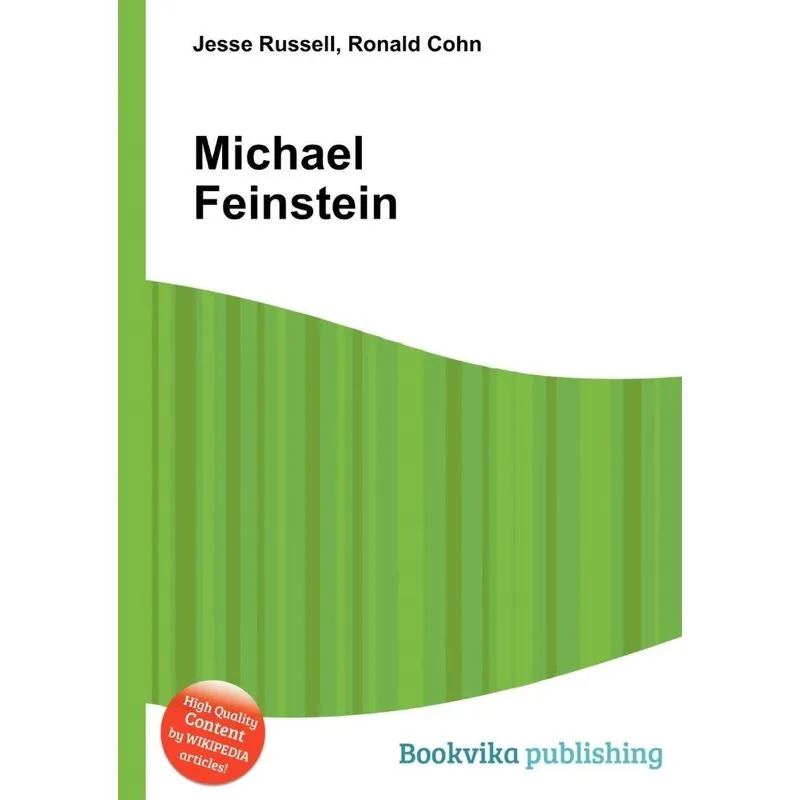 Michael Feinstein