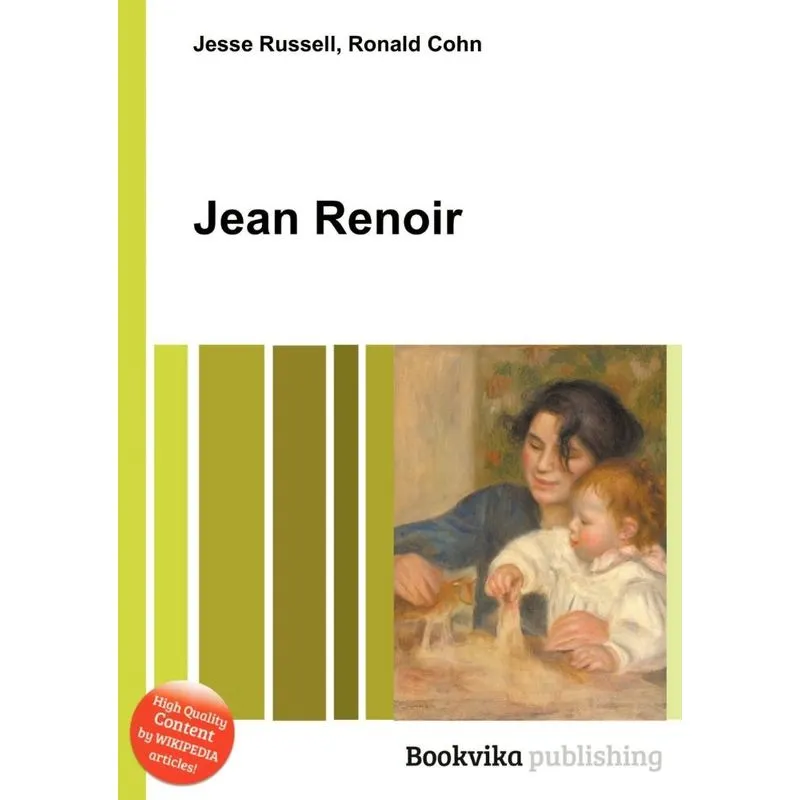 Jean Renoir