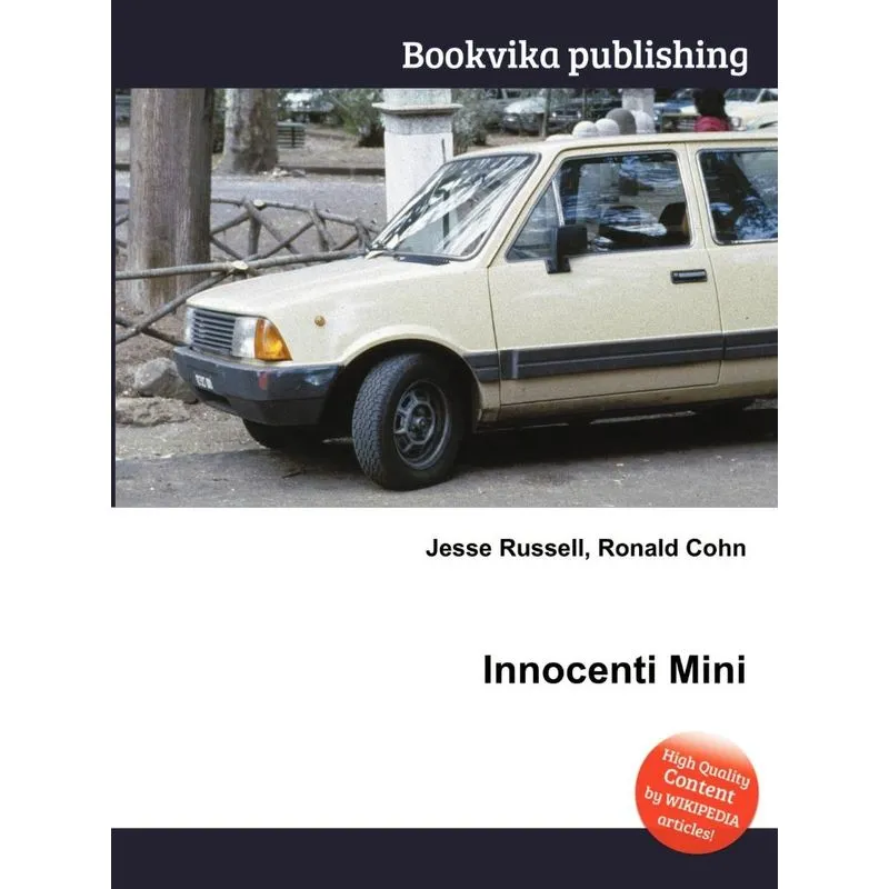 Innocenti Mini