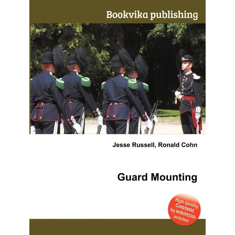 Guard Mounting