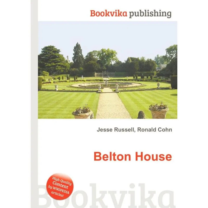 Belton House
