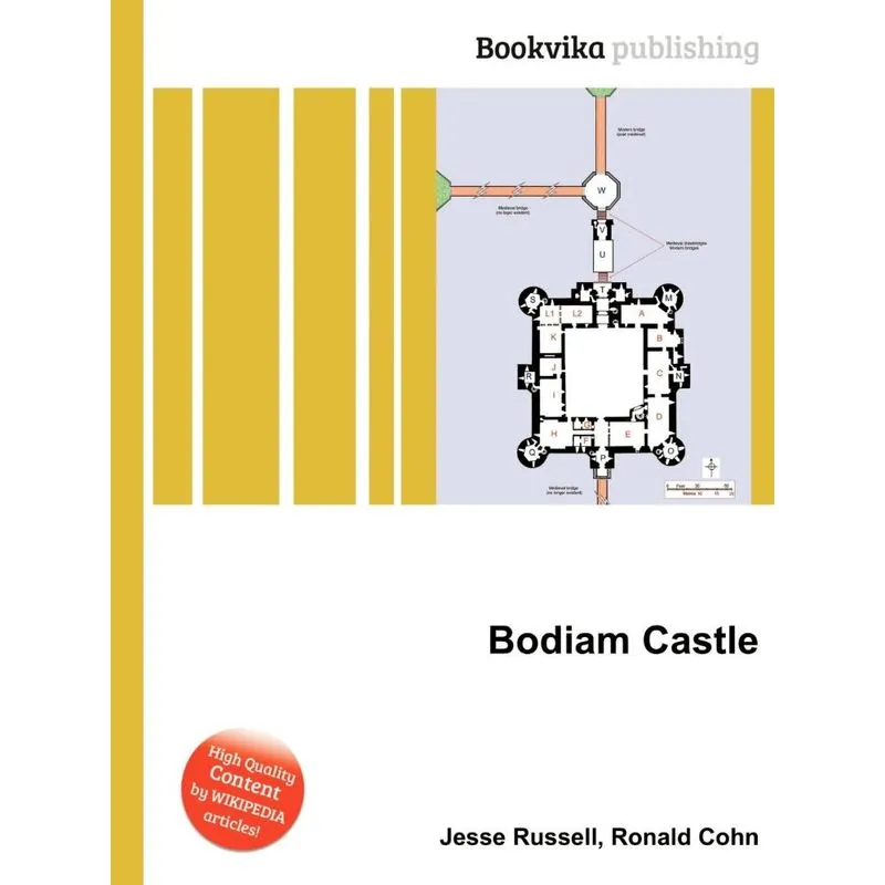 Bodiam Castle