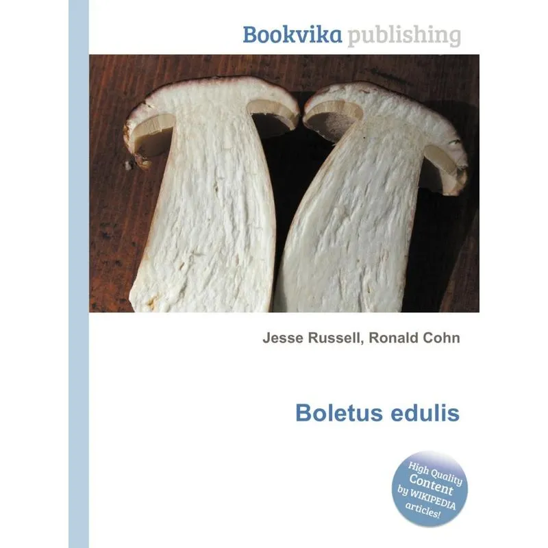 Boletus Edulis