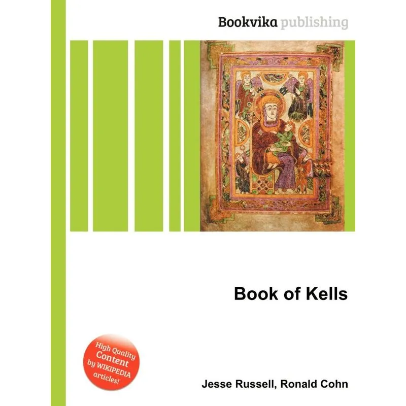 Book of Kells