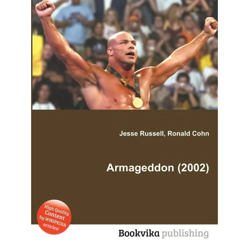 Armageddon (2002)