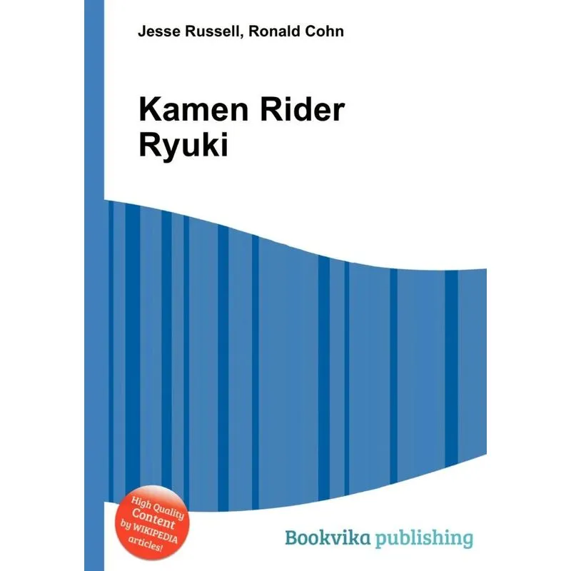Kamen Rider Ryuki
