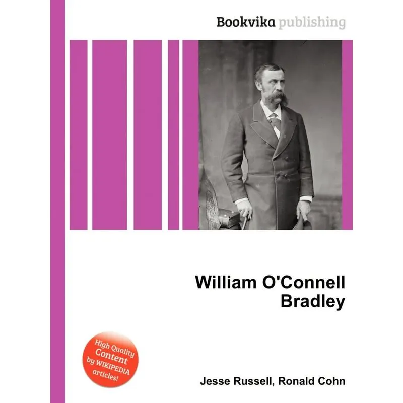 William OConnell Bradley